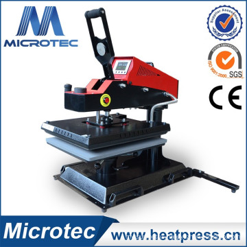 Quality First Digital Heat Press Machine Bex-20